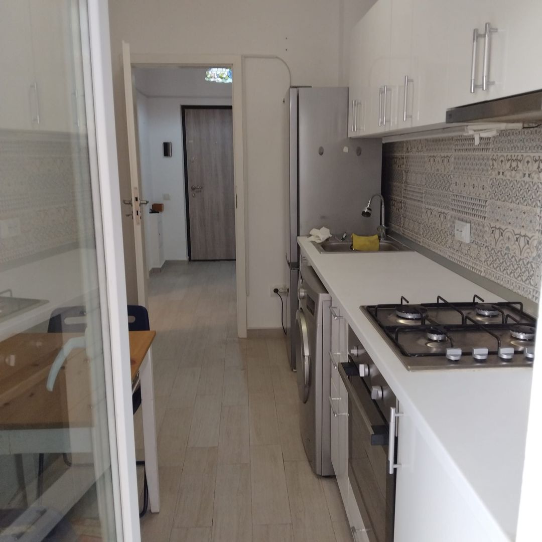 GARSONIERA - POPESTI-LEORDENI, BUCATARIE INCHISA, CENTRALA, METROU - Poză 5