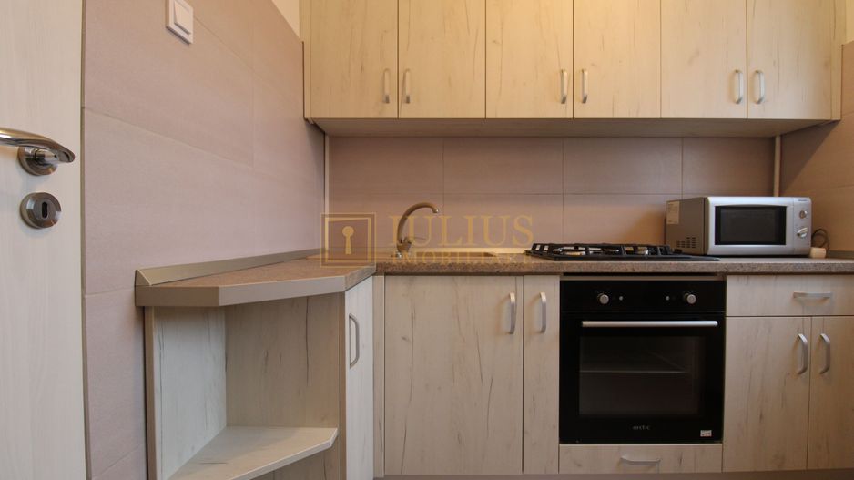 2 camere, decomandat (2dormitoare), Bogdanestiilor. - Poză 13