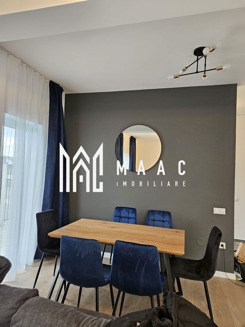 Casă modernă |5 Camere | Curte | 180 mp | Garaj | Șelimbăr - Poză 6