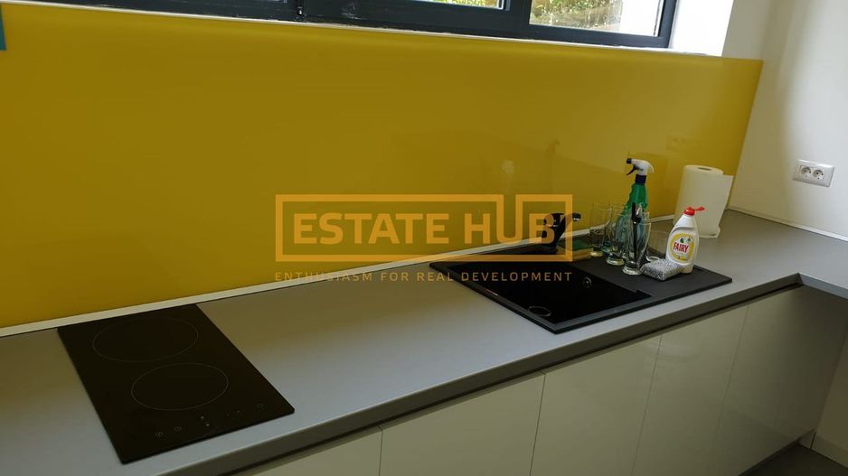 Spatiu comercial exclusivist, strada Taietura Turcului - Poză 9