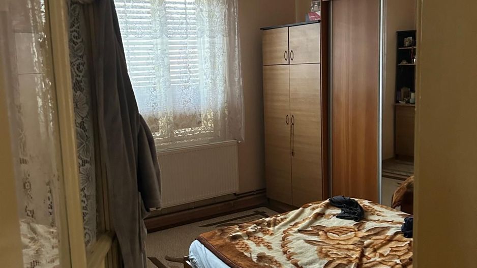 Casa in Lugoj pe Str.  Gheorghe Baritiu - Poză 11