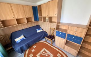 2 camere| curte comuna cu 3 apartamente| centrala proprie| zona aradului| - Poză 9