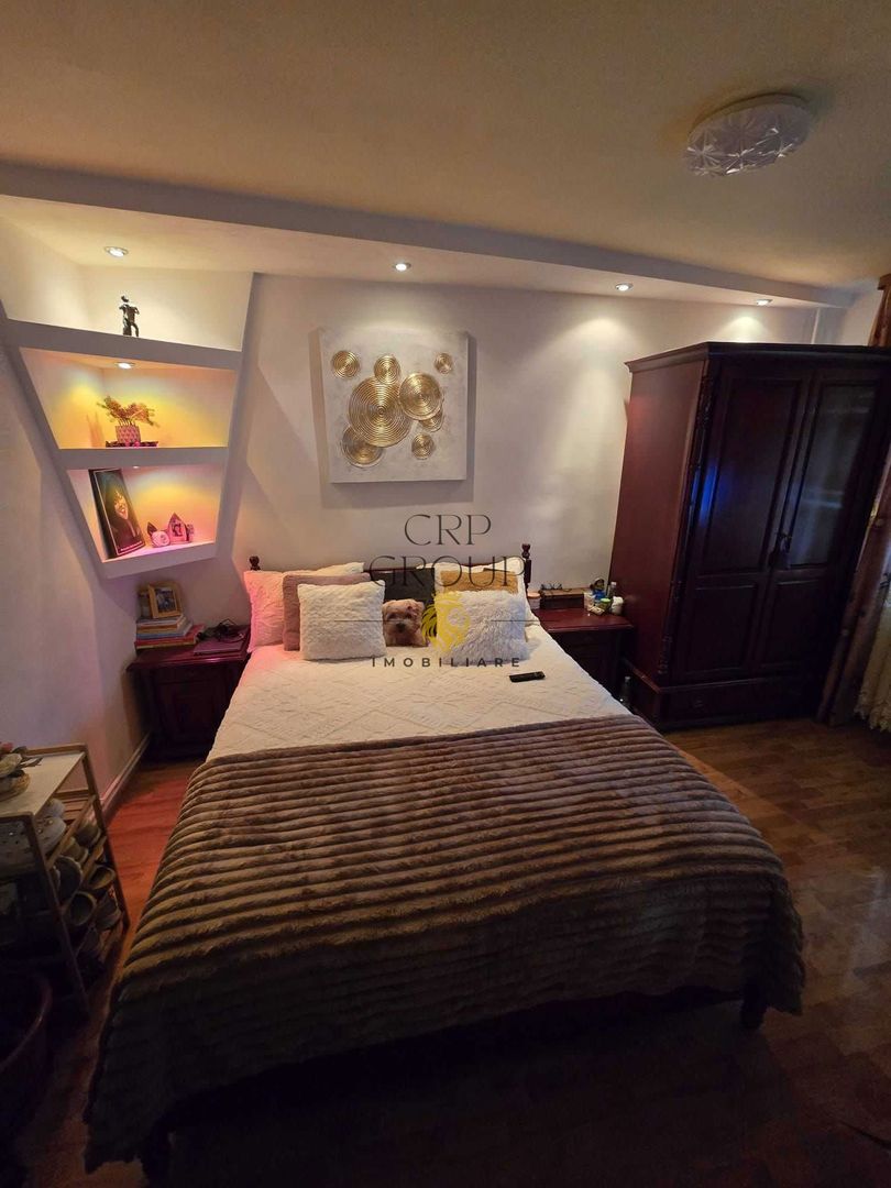 Apartament 3 camere, etaj 2/4, 81 mp totali, zona Urban – Bd. Garii - Poză 4