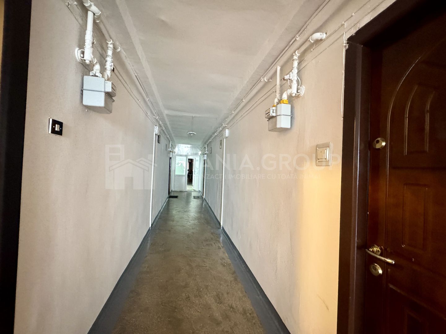 Garsonieră de închiriat  - Strada Zizinului - Poză 11