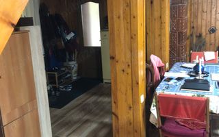 Casa cu 8 camere | 400 mp teren | Rășinari - Poză 4