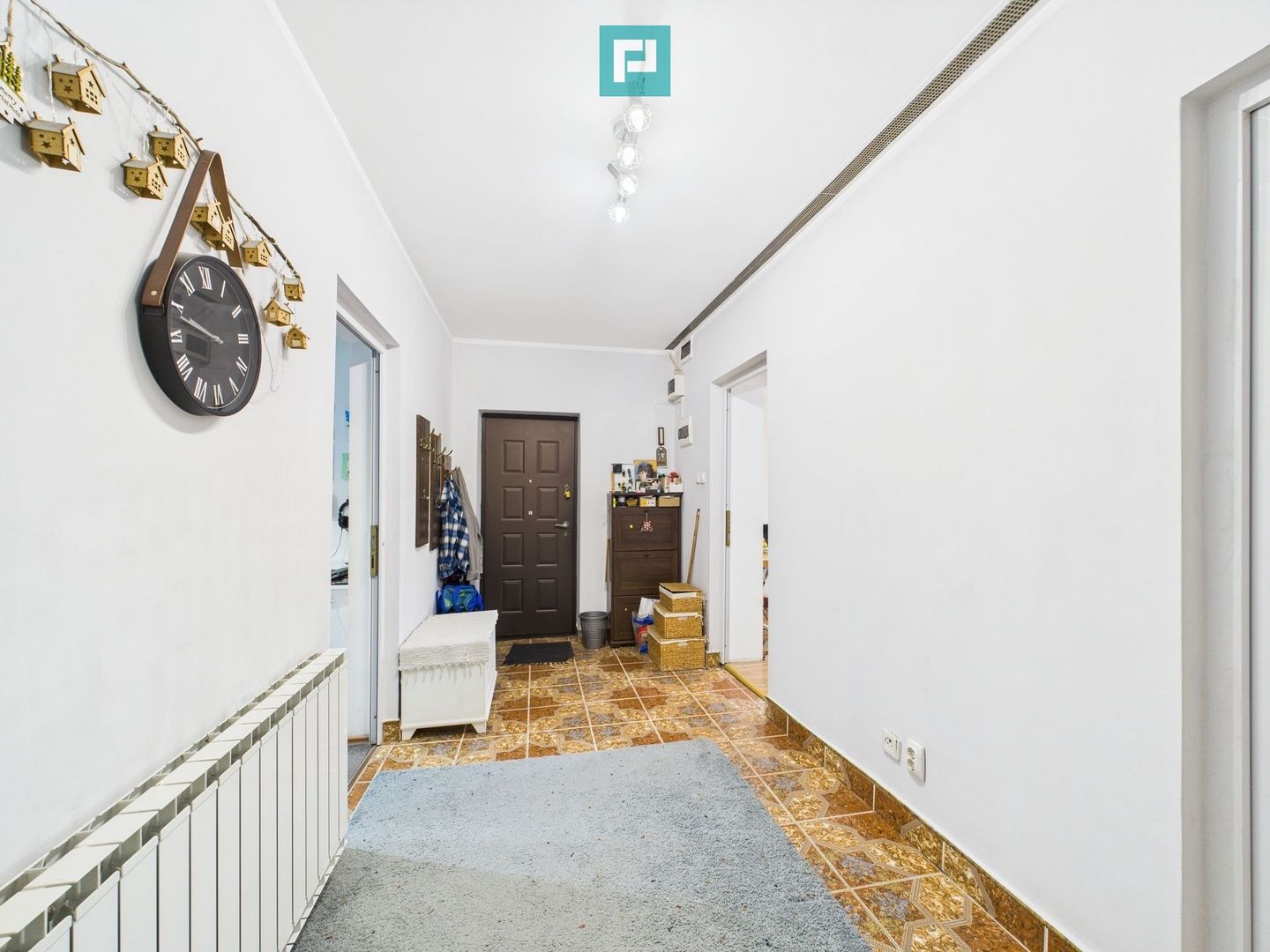 Casă individuală pe un nivel în zona Mehala - Poză 16