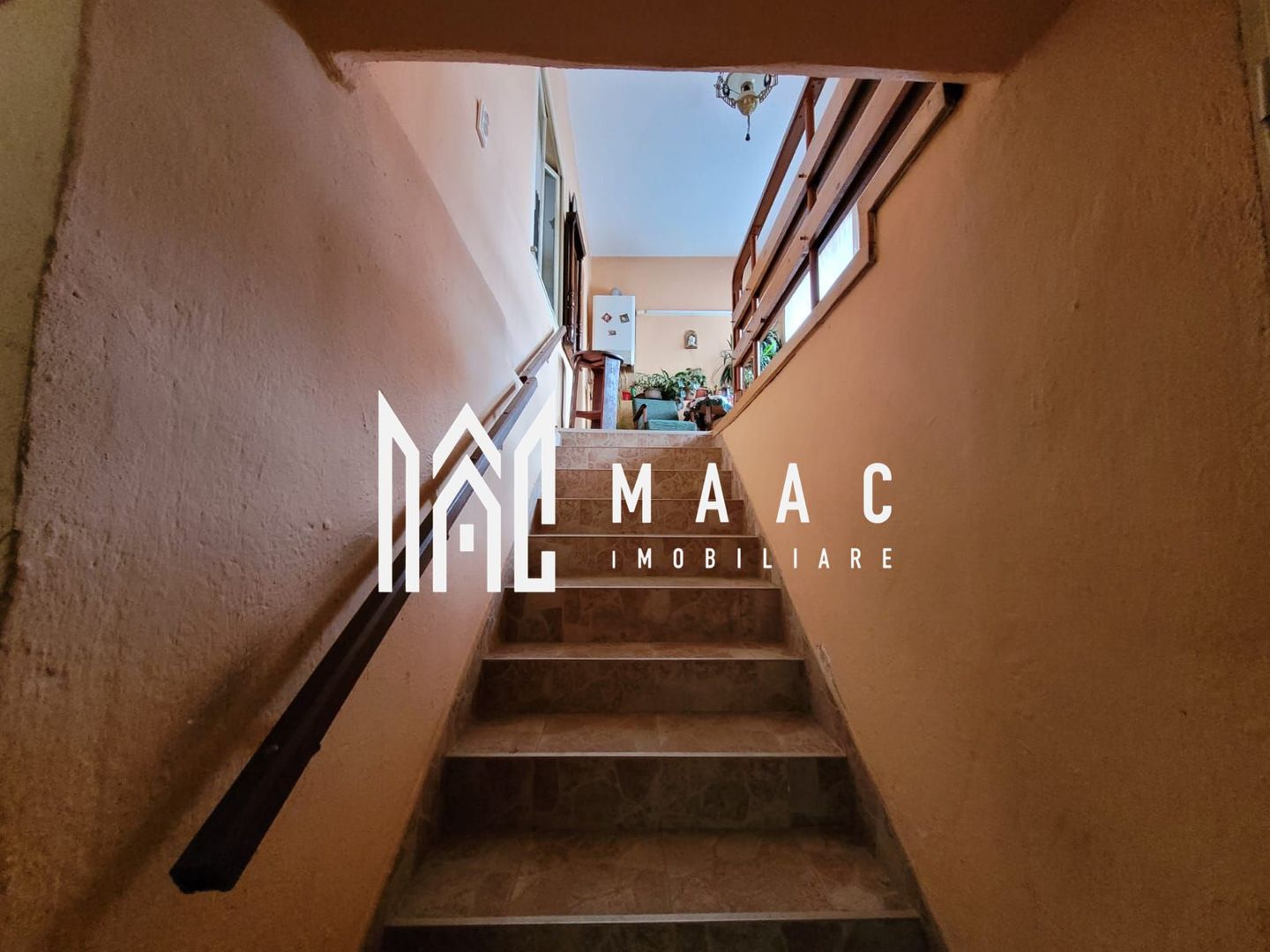 Casa Individuala | Piata Cluj | 6 Camere | 520 mp Teren - Poză 26