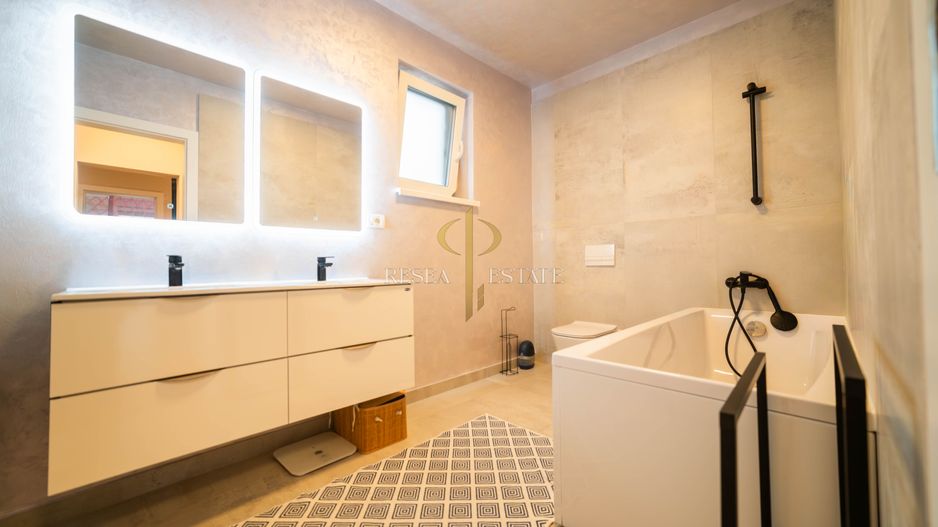 COMISION 0%| Duplex 4 camere - dressing| 130 mp - 275 mp teren - Poză 15