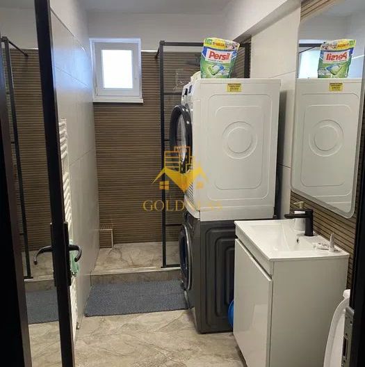 2 camere decomandate,Parcare,Pet Friendly,Semicentral,Sala Polivalenta - Poză 6