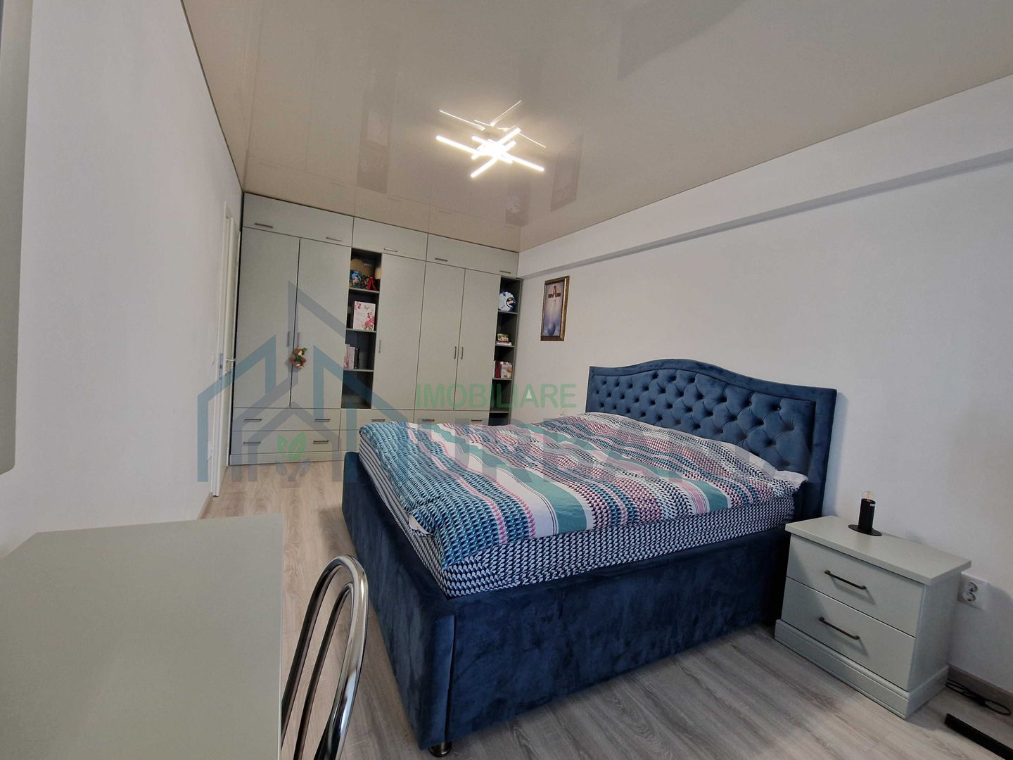 Inchiriez apartament , zona Agronomiei Copou Garden Residence - Poză 2