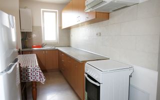 3 camere, mobilat modern, bloc nou, parcare, Calea Turzii, MOL - Poză 16