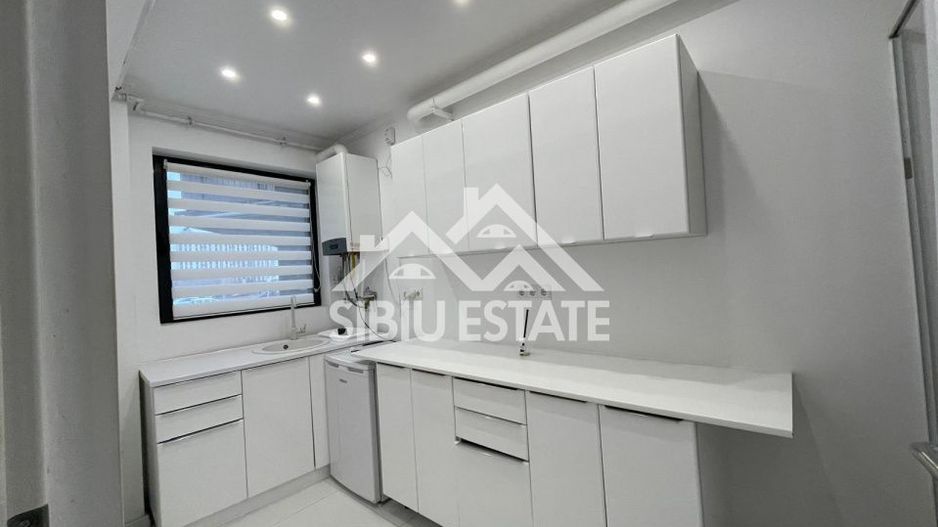 Spatiu comercial la pret de apartament zona Rahovei  parter - Poză 18