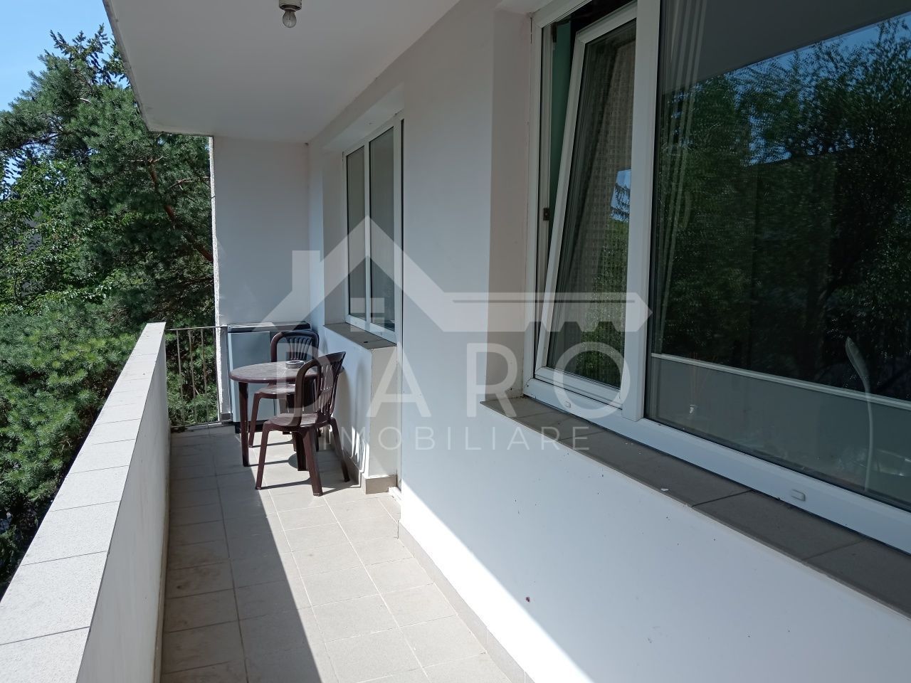 Inchiriezi apartment cu 2 camere Cornisa - Poză 5