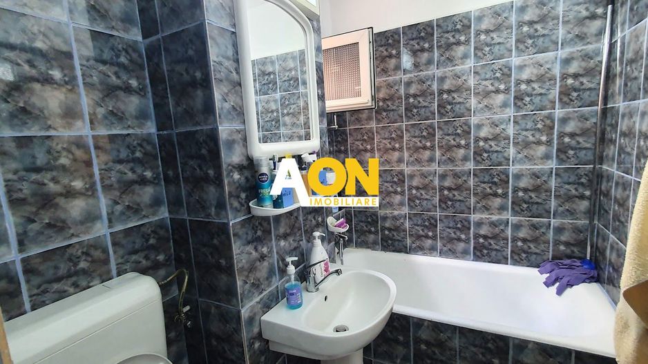 Apartament 3 camere, mobilat, utilat, Cetate - Poză 5