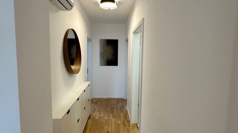 Apartament la ISHO cu loc de parcare și boxa - Poză 15