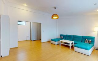 2 CAMERE ÎN CHITILA | 73,30 MP | 4 BALCOANE | CENTRALĂ | MOBILAT - Poză 5