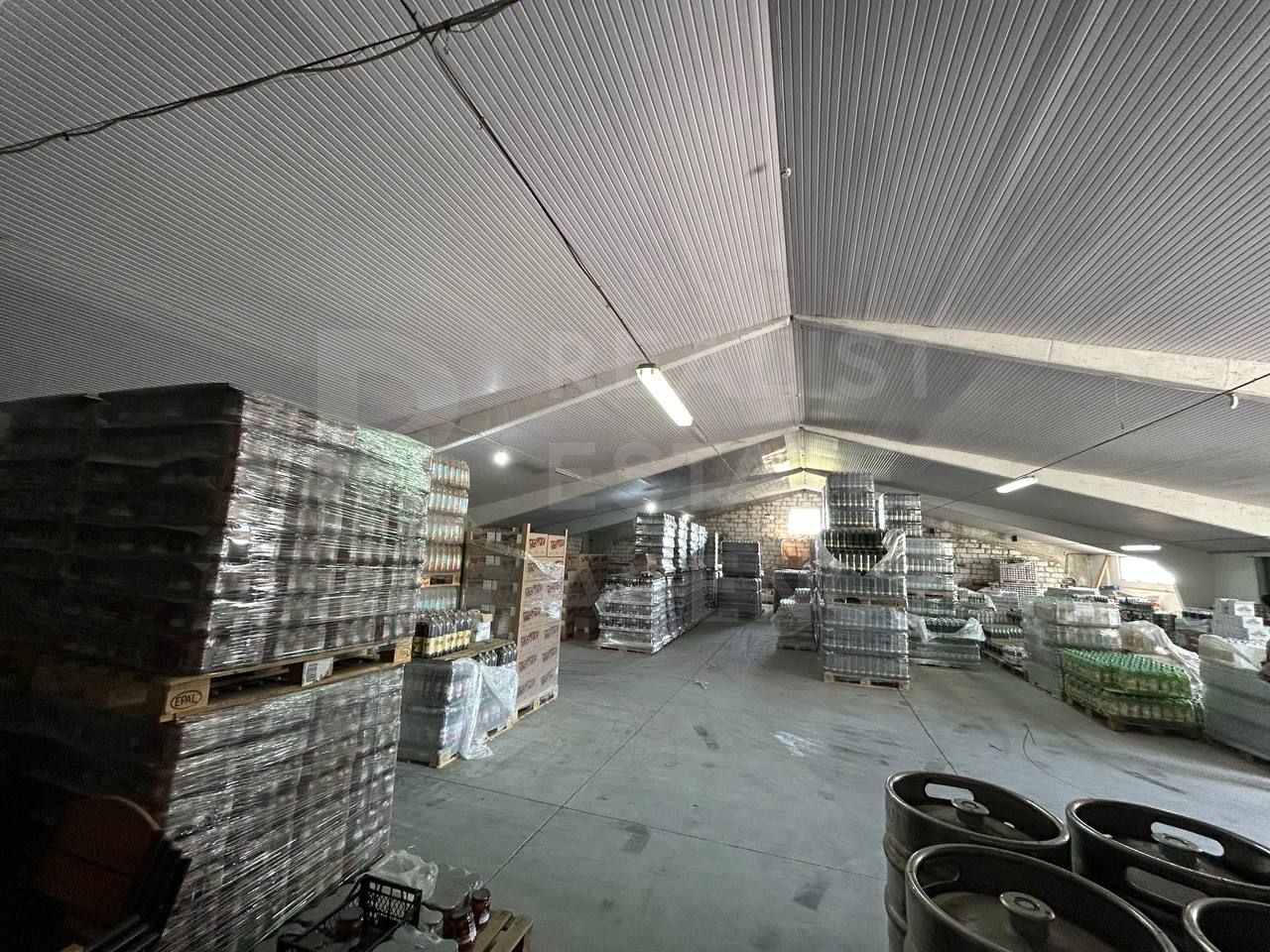 Vânzare, spațiul comercial, 725 mp, strada Valentin Rosca, Edineț - Poză 10