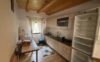 Investitie | Cabana | 5 camere | Balcon | 115 MPU | Raul Sadului - Poză 4