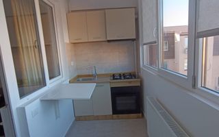 Apart. 2 cam. decomandate in zona centrala in Militari Residence ! - Poză 12