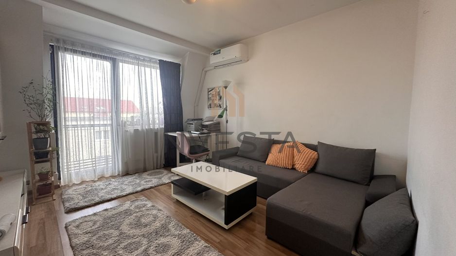 Apartament 2 camere decomandate Kaufland Marasti! - Poză 1