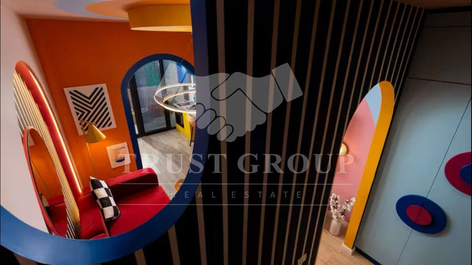 Duplex 2 camere Herastrau| | Complex 2021 | Ideal investitie - Poză 13
