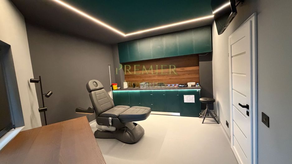 Clinica Medicala  amenajata pentru inchiriat caen 8690 disponibila - Poză 7