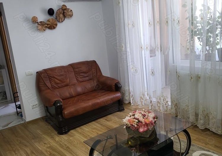 Apartament de vanzare lux 3 camere - Poză 6