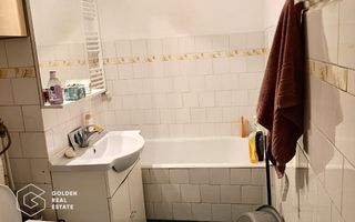 Apartament o camera, suprafață 45 mp, Zona Gării, centrala proprie - Poză 6