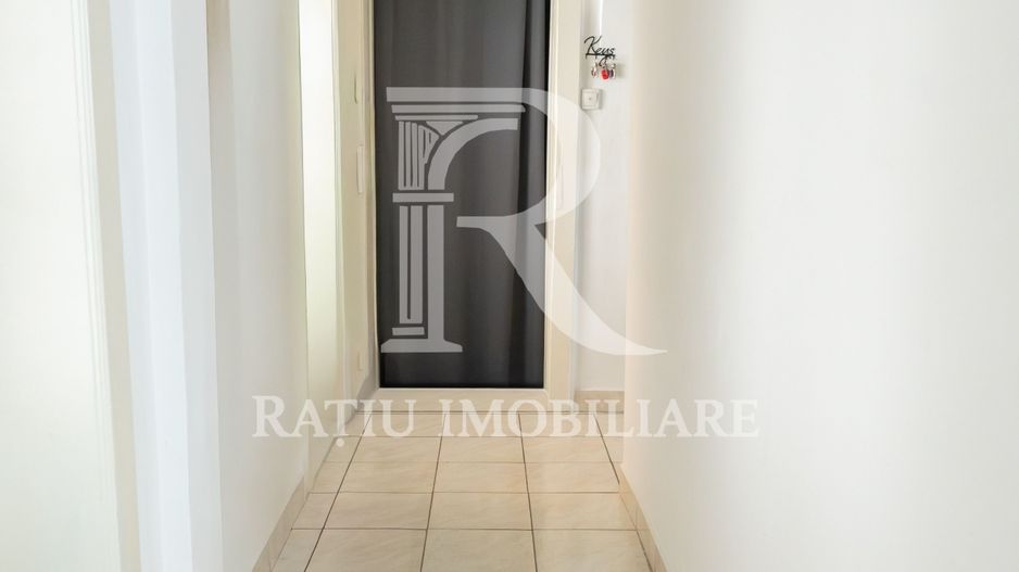 Apartament cu 3 camere | Rogerius | Oradea - Poză 8