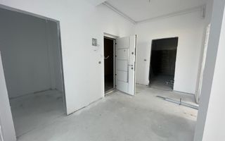 APARTAMENT 3 CAMERE | DRESSING | NORDIC TWINS - Poză 3