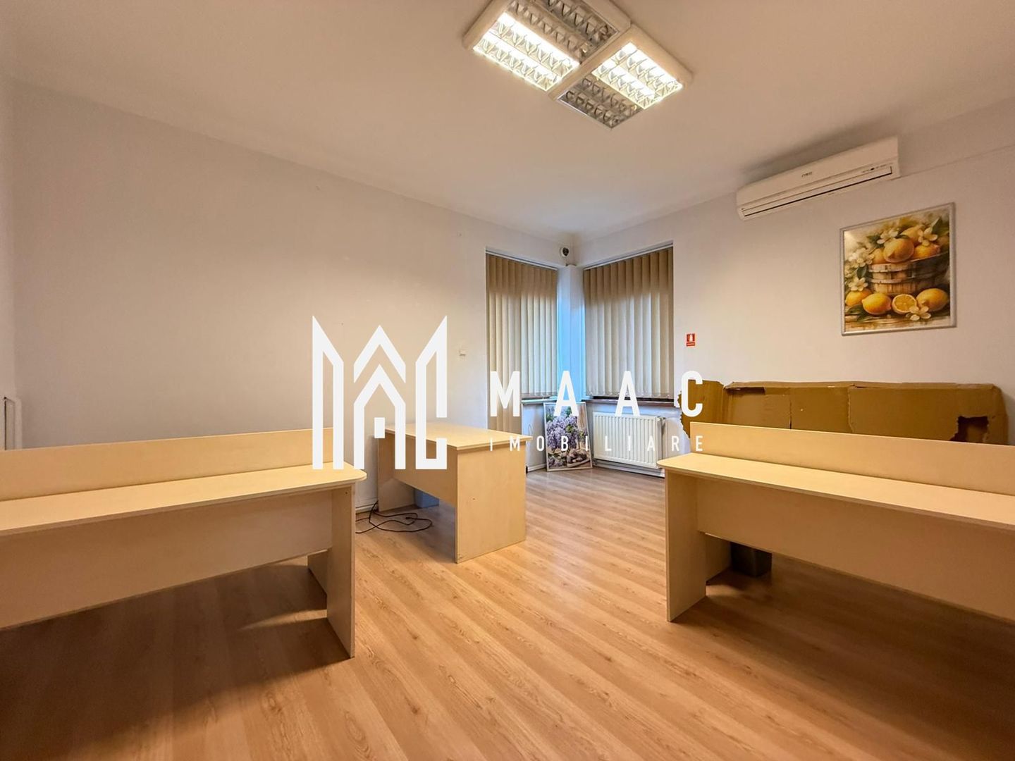 Spatiu birouri | 110MP | Parcare | Curte | Calea Dumbravii - Poză 5