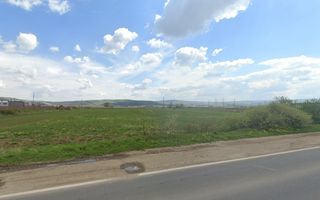 Teren de vanzare pe Soseaua de Centura, 5.000MP - Poză 1