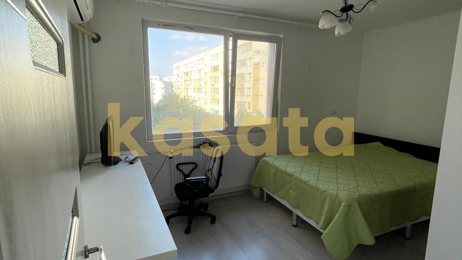 OPORTUNITATE | APARTAMENT 3 CAMERE | OBOR | MOBILAT UTILAT - Poză 4