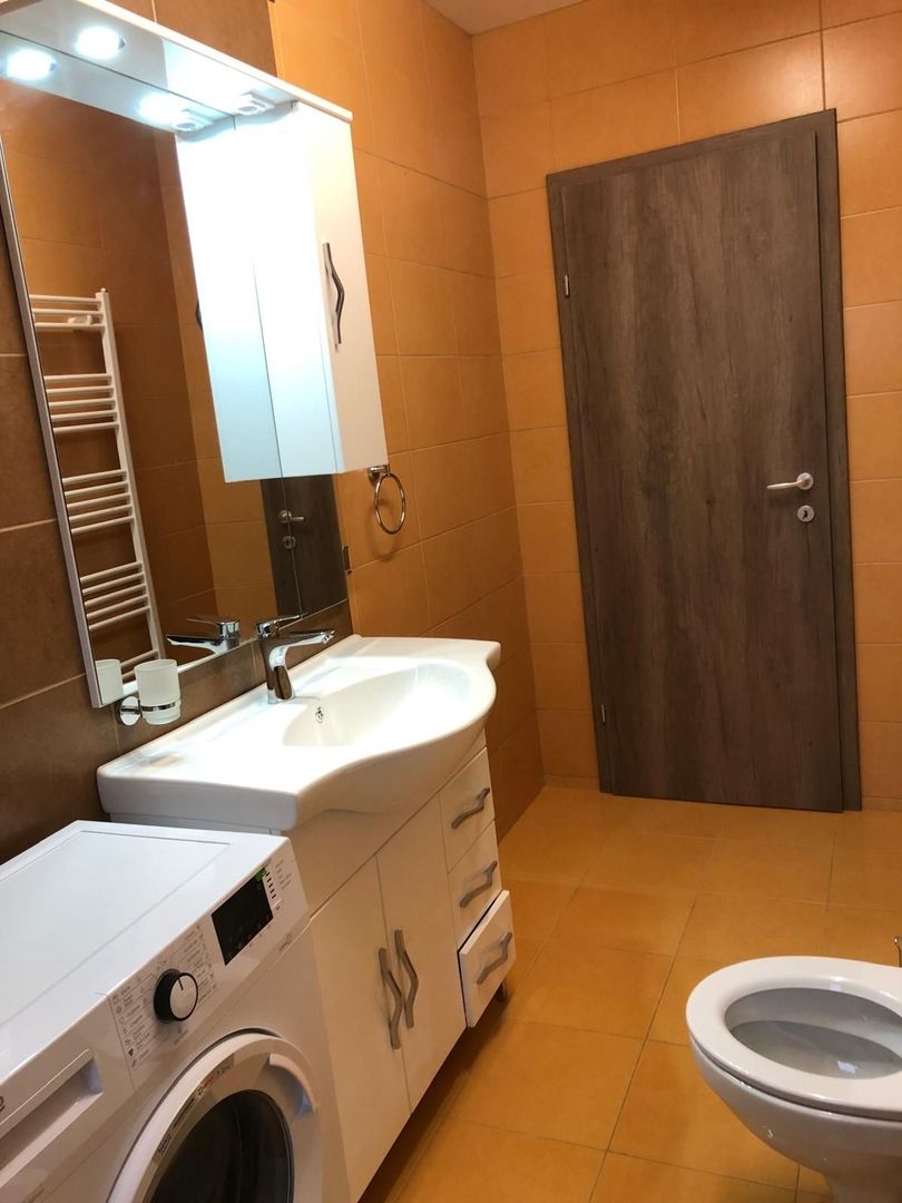Apartament cu 3 camere | 67 mp + 12 mp terasa | Parcare | Buna Ziua - Poză 18