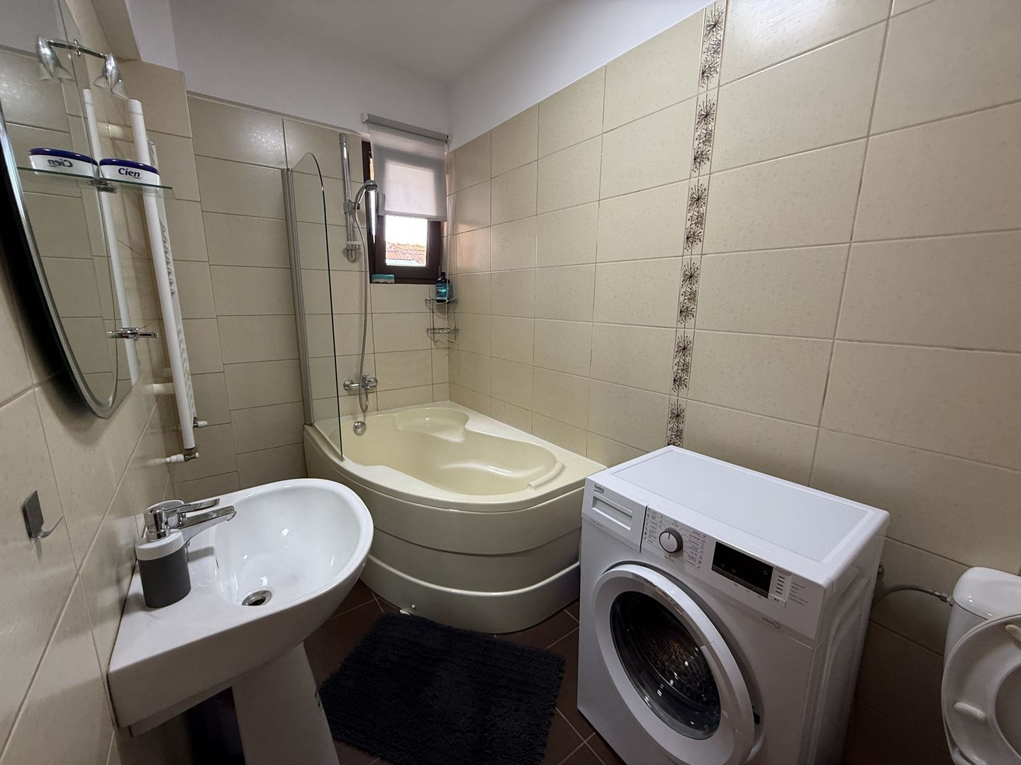 APARTAMENT 2 CAMERE | ETAJ 1 | TERASA - Poză 10