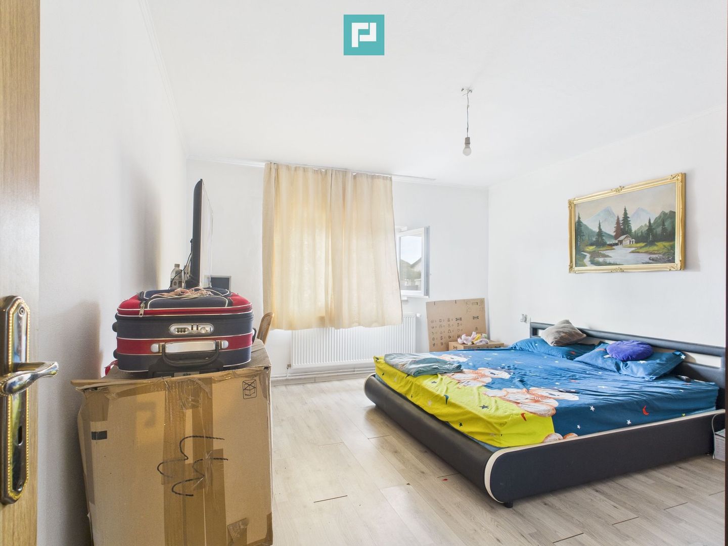 Casă individuală în Sânandrei - Poză 9