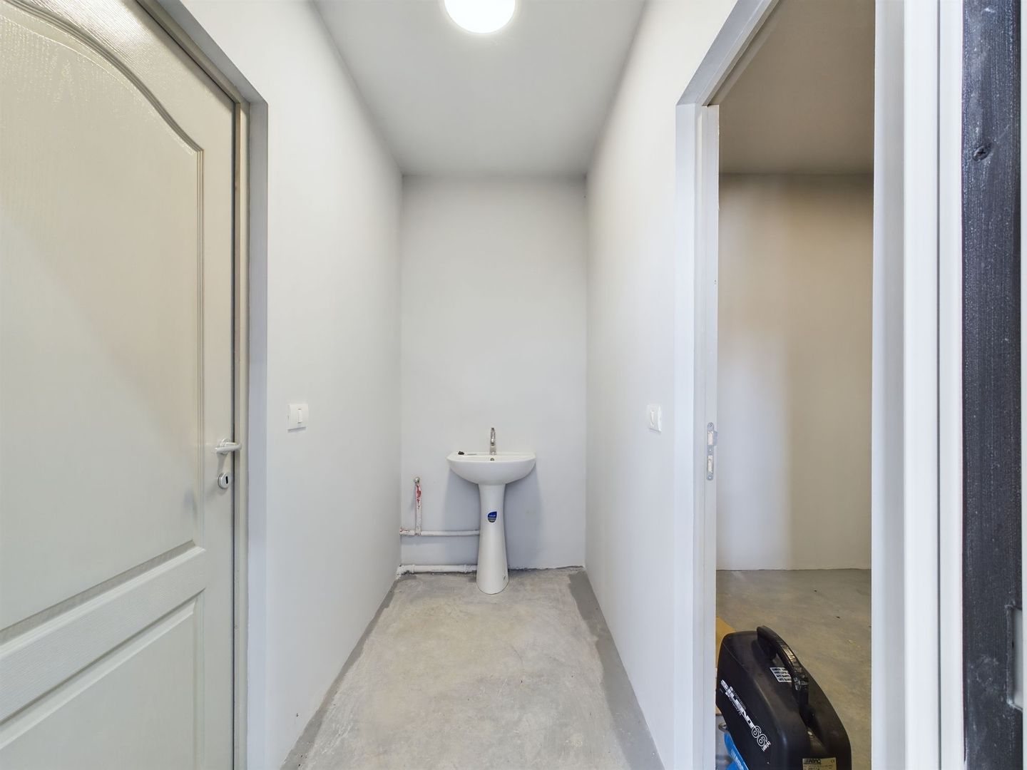 Hala 209mp Exterior Nord - Poză 4