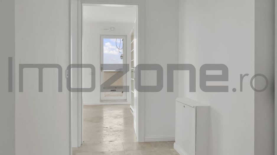 2 Camere | 88 mp | terasa de 33 mp | incalzire in pardoseala | Drumul Ghindari - Poză 11