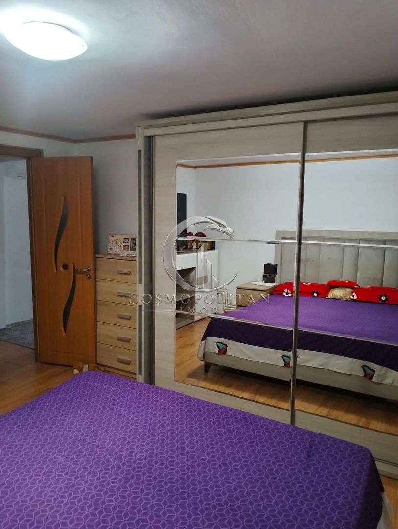 Casa si teren 970mp in comuna Costesti/BZ ~ constructie 2013 - Poză 13