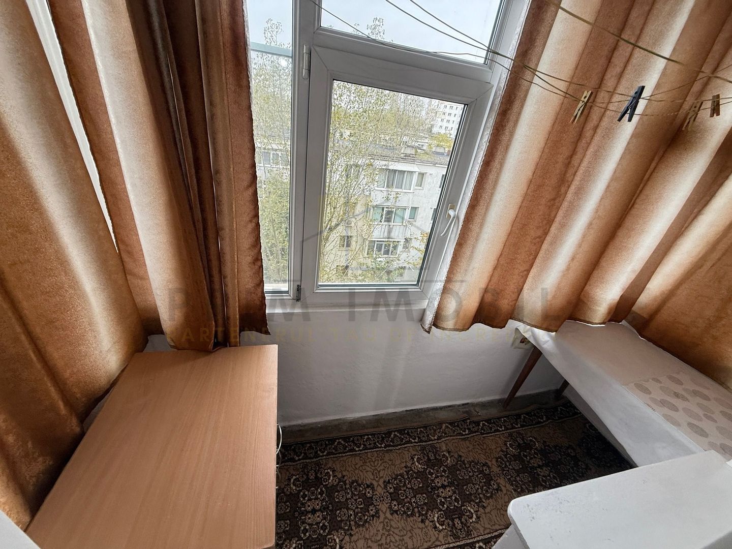 Apartament 2 Camere Decomandat, Alexandru cel Bun - Musatini - Poză 2