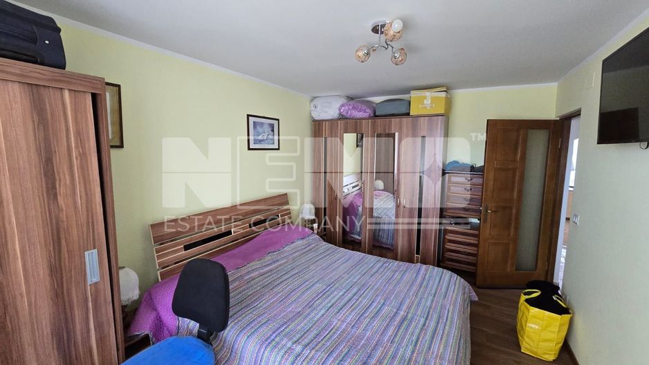 Apartament deosebit cu 3 camere I Bilca - Poză 2