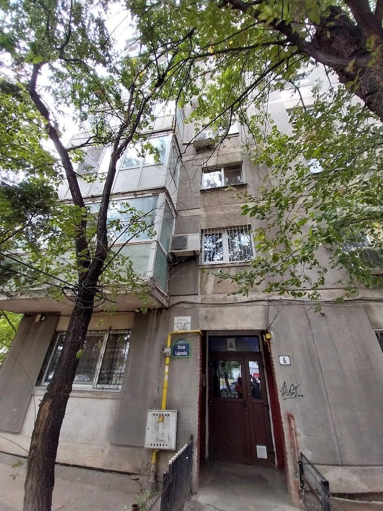 Apartament 2 camere de vanzare Lujerului - Poză 4