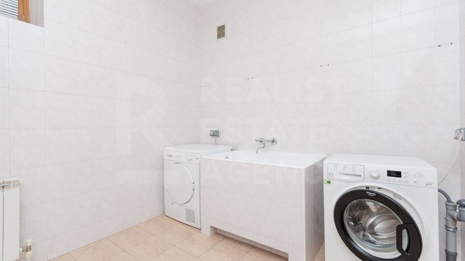 Chirie, casă, 7 camere, str. Galbena, Centru - Poză 6