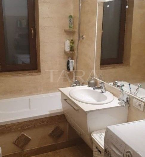 Apartament 3 camere + living cu bucătărie – Cluj-Napoca - Poză 6