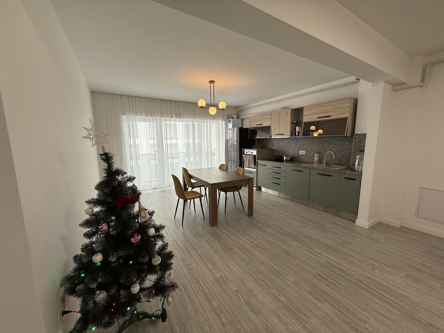 APARTAMENT 2 CAMERE | RUTH RESIDENCE | LIFT - Poză 19