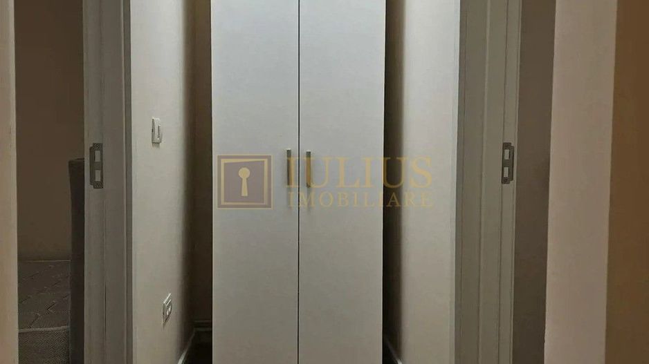 Apartament cu 3 camere, renovat, centrala proprie-Pet Friendly - Poză 7