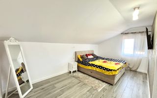 NOU | 1/2 Duplex modern în Dumbrăvița, zona Ikea - Poză 8