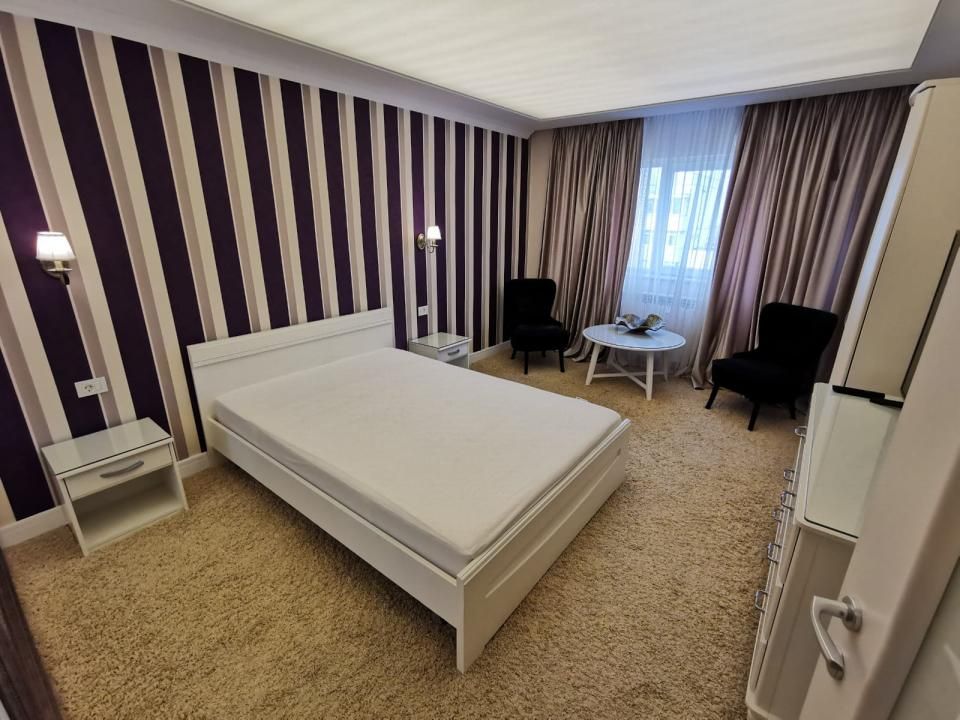 Garsoniera Ion Mihalache- Titulescu- Banu Manta - Poză 2