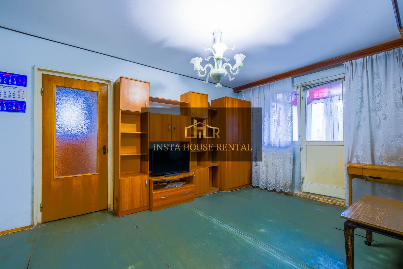 Oportunitate! 3 camere cu boxă și balcon langa  Piața Progresul - Poză 1