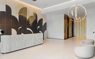 Apartament High-End 3 camere One Verdi Park I Floreasca - Poză 19